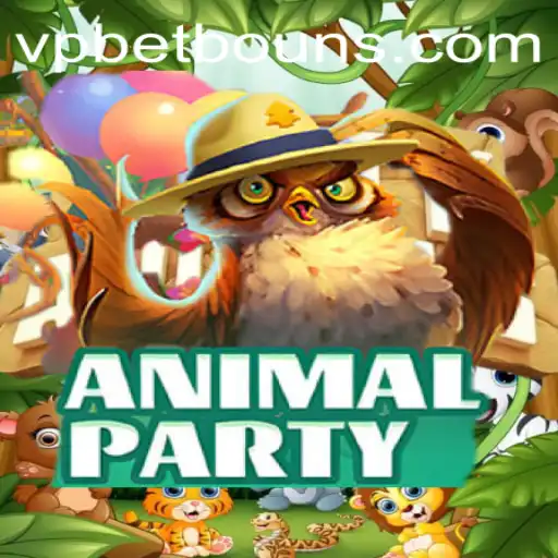 Exploring the Vibrant World of AnimalParty and Its Integration with VPbet