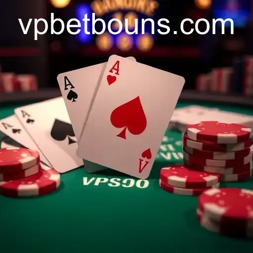 The Art and Strategy of Blackjack: Exploring VPbet in the Casino Landscape