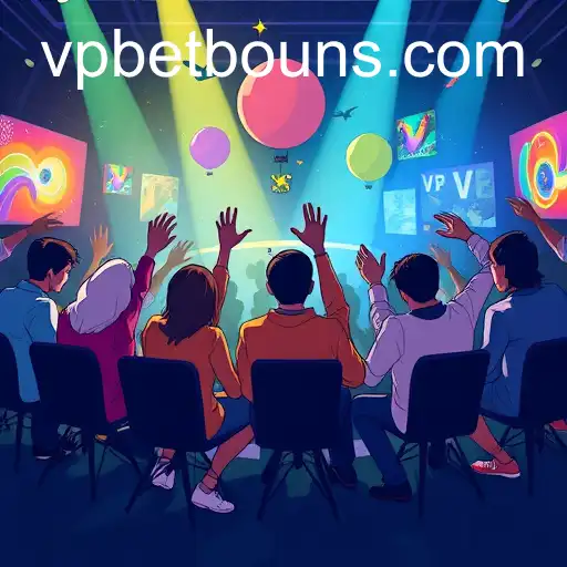 Building a Vibrant Player Community with VPbet