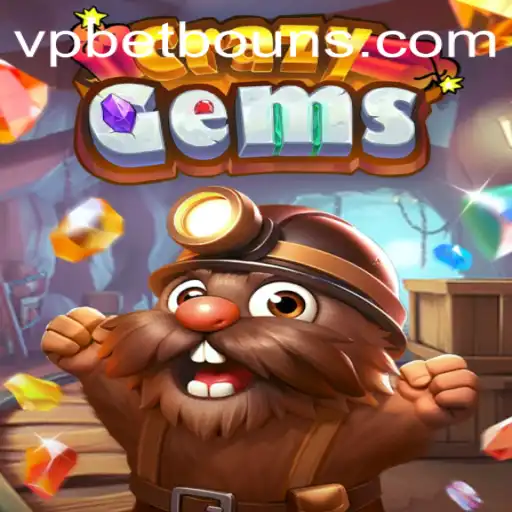 Unveiling the Thrilling World of CrazyGems: The Ultimate Gaming Experience with VPbet