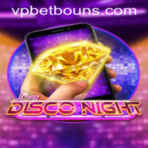 Dive into DiscoNightM: The Ultimate Gaming Experience with VPbet
