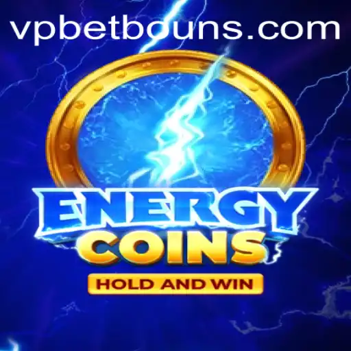 Exploring the Thrills of EnergyCoins: A New Era of Gaming with VPbet