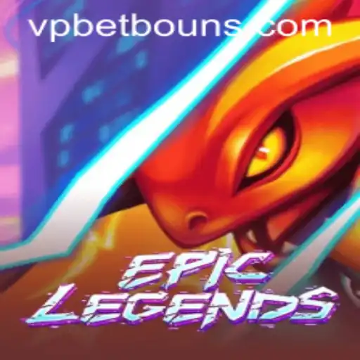 EpicLegends: Unveiling the Thrilling World of Virtual Battles and Strategic Mastery