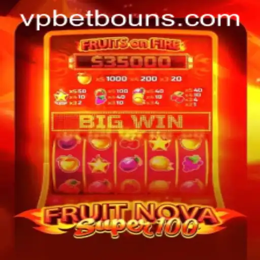 Exploring the Exciting World of FruitNovaSuper100: An Intriguing Blend of Classic and Modern Gaming