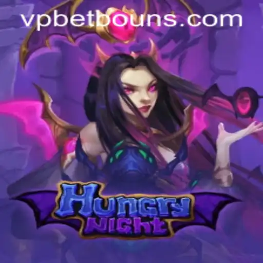 Exploring the Enchanting World of HungryNight with VPbet