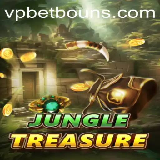 Exploring the Adventure of JungleTreasure on VPbet