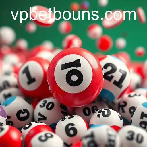 Exploring the Fascination with Lotteries and the Intriguing Role of VPbet