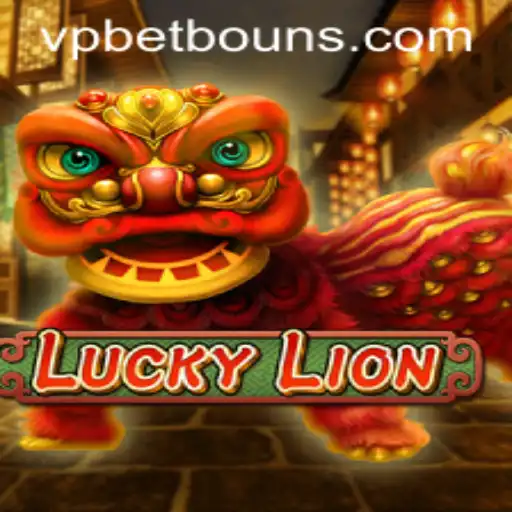 Experience the Excitement of LuckyLion – A Game-Changing Adventure with VPbet
