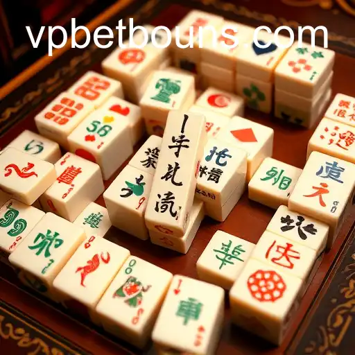 The Fascinating Realm of Mahjong: A Timeless Game of Strategy