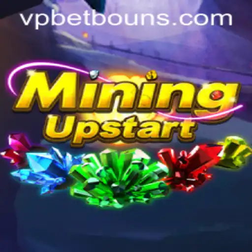 MiningUpstart: The Thrilling World of Virtual Prospecting and Strategic Betting