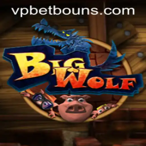 Unveiling BigWolf: A Thrilling Adventure in the World of VPbet