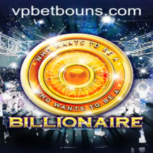 Unveiling the Excitement of Billionaire: A Deep Dive into VPbet's Latest Gaming Sensation