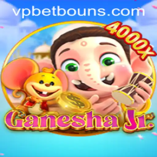 Exploring the Adventure World of GaneshaJr and Its Connection to VPbet
