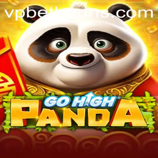 Exploring GoHighPanda: The Thrilling New Game Fueled by VPbet