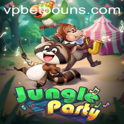 JungleParty: The Exciting Adventure Game on VPbet