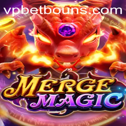 Exploring the Enchanting World of MERGEMAGIC with VPbet