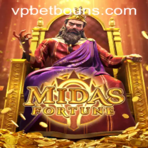 Experience the Thrills of MidasFortune with VPbet