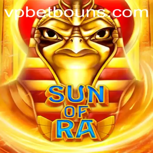 Exploring SunofRa: A Journey into Ancient Egyptian Fun with VPbet