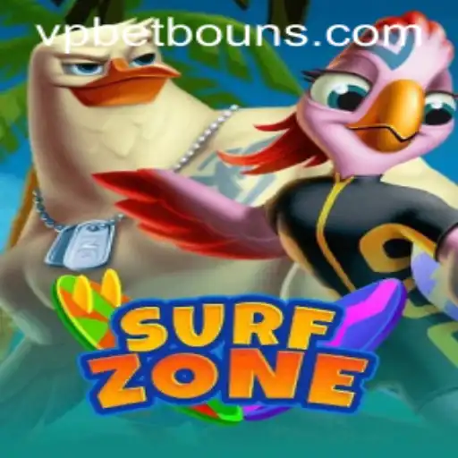 Experience the Thrill of SurfZone: A New Wave in Gaming