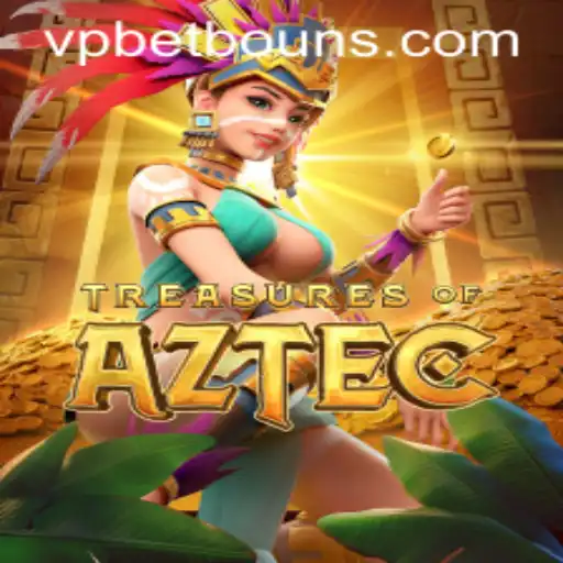 Discover the Mystical Adventure of Treasures of Aztec with VPbet