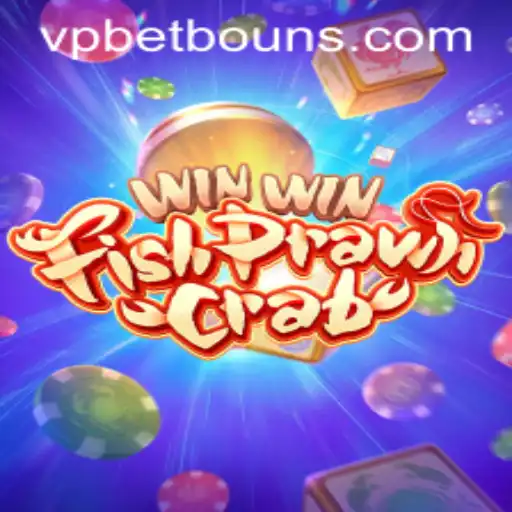 Discover the Excitement of WinWinFishPrawnCrab with VPbet