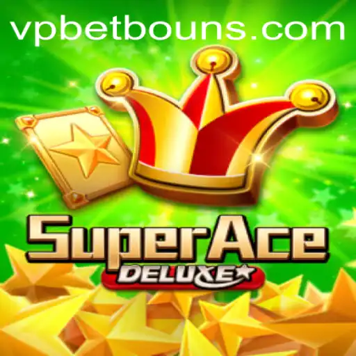 Discover the Thrilling World of SuperAceDeluxe and VPbet