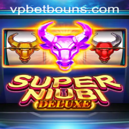 SuperNiubiDeluxe: The Game That Transcends Traditional Boundaries