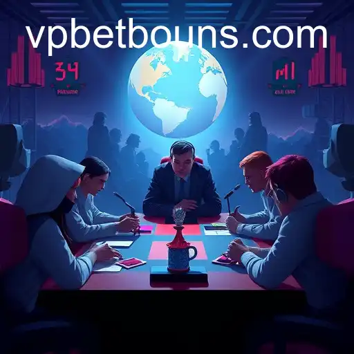 Exploring the Enchanting World of Tabletop Games with VPbet